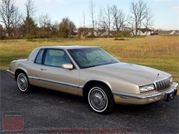 1992 Buick Riviera (CC-930028) for sale in Whiteland, Indiana