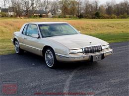 1992 Buick Riviera (CC-930028) for sale in Whiteland, Indiana