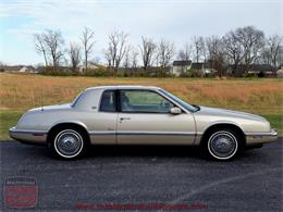 1992 Buick Riviera (CC-930028) for sale in Whiteland, Indiana