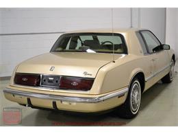 1992 Buick Riviera (CC-930028) for sale in Whiteland, Indiana