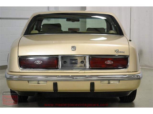 1992 Buick Riviera (CC-930028) for sale in Whiteland, Indiana