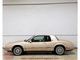 1992 Buick Riviera (CC-930028) for sale in Whiteland, Indiana