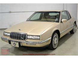 1992 Buick Riviera (CC-930028) for sale in Whiteland, Indiana