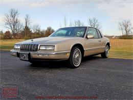 1992 Buick Riviera (CC-930028) for sale in Whiteland, Indiana