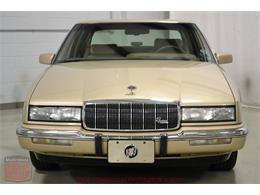 1992 Buick Riviera (CC-930028) for sale in Whiteland, Indiana