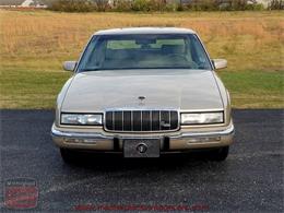 1992 Buick Riviera (CC-930028) for sale in Whiteland, Indiana