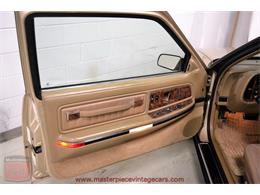 1992 Buick Riviera (CC-930028) for sale in Whiteland, Indiana