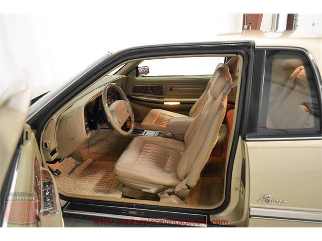1992 Buick Riviera (CC-930028) for sale in Whiteland, Indiana