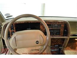 1992 Buick Riviera (CC-930028) for sale in Whiteland, Indiana