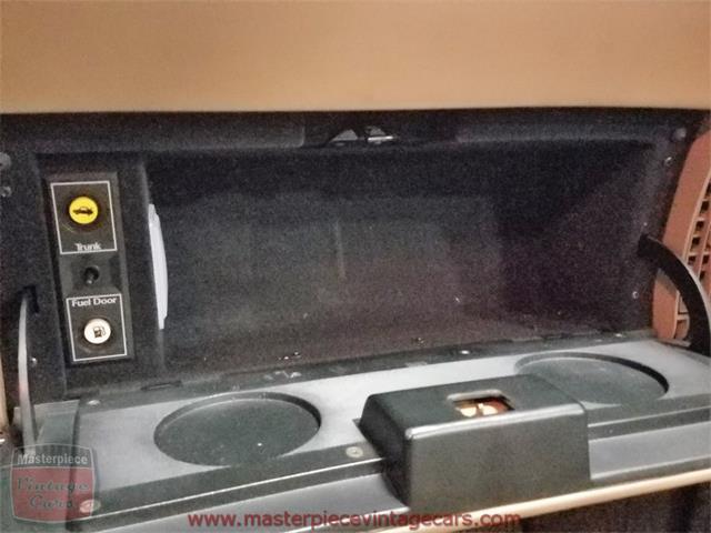 1992 Buick Riviera (CC-930028) for sale in Whiteland, Indiana