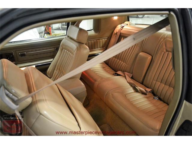 1992 Buick Riviera (CC-930028) for sale in Whiteland, Indiana