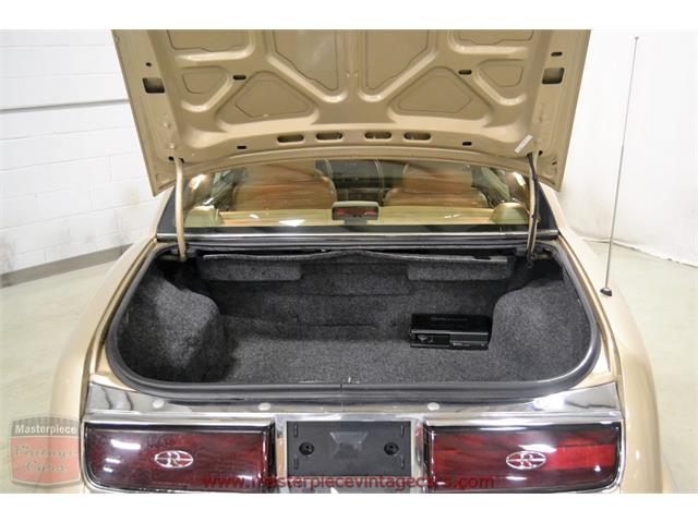 1992 Buick Riviera (CC-930028) for sale in Whiteland, Indiana