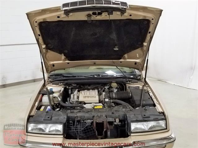 1992 Buick Riviera (CC-930028) for sale in Whiteland, Indiana