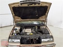 1992 Buick Riviera (CC-930028) for sale in Whiteland, Indiana
