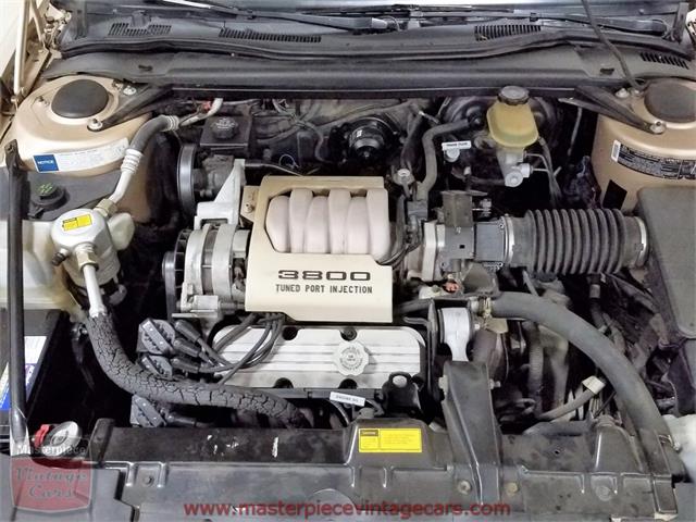1992 Buick Riviera (CC-930028) for sale in Whiteland, Indiana