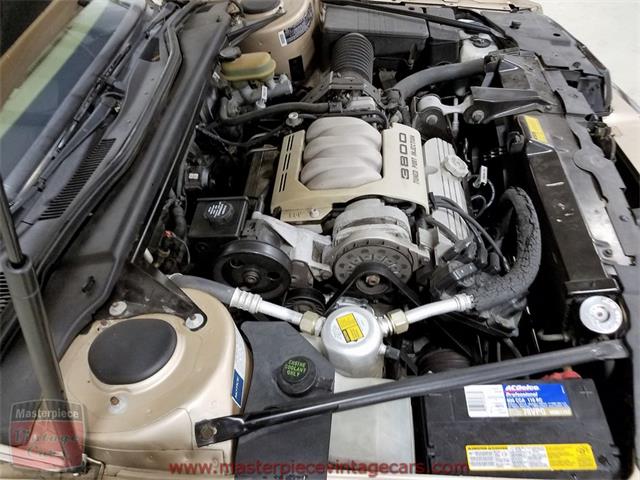 1992 Buick Riviera (CC-930028) for sale in Whiteland, Indiana