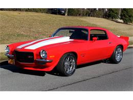 1971 Chevrolet Camaro (CC-932801) for sale in Rockville, Maryland
