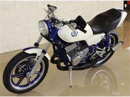 1979 Yamaha RD400 (CC-932805) for sale in Rockville, Maryland