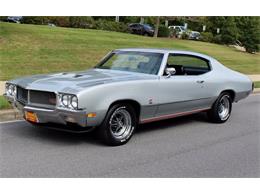 1970 Buick Gran Sport (CC-932810) for sale in Rockville, Maryland