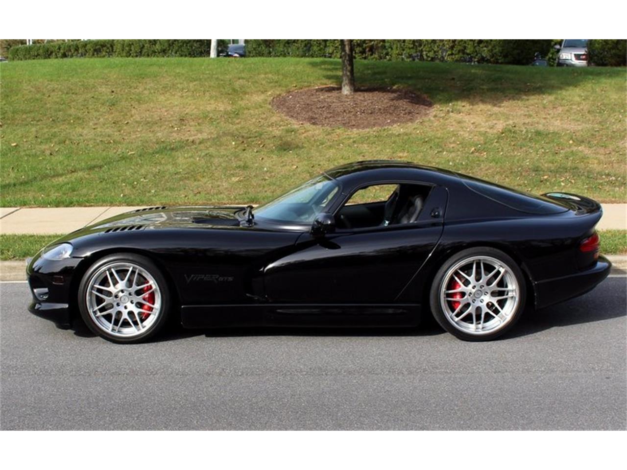 1999 Dodge Viper GTS Hennessey 650R for Sale | ClassicCars.com | CC-932818