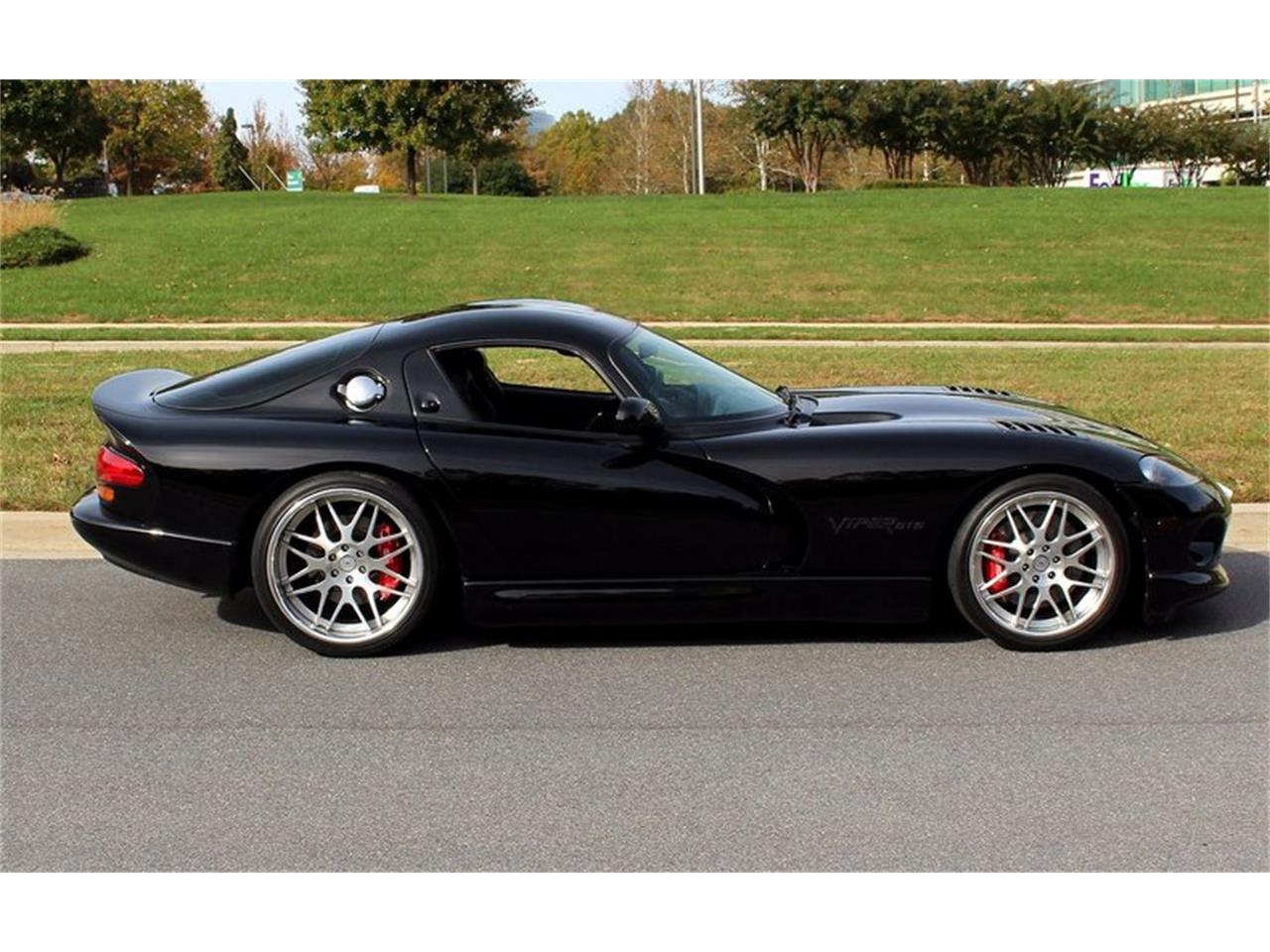 1999 Dodge Viper GTS Hennessey 650R for Sale | ClassicCars.com | CC-932818