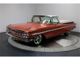 1959 Chevrolet El Camino (CC-932830) for sale in Sun Prairie, Wisconsin
