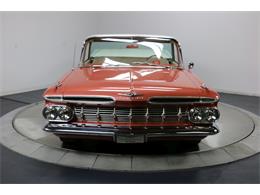 1959 Chevrolet El Camino (CC-932830) for sale in Sun Prairie, Wisconsin