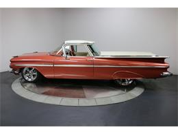 1959 Chevrolet El Camino (CC-932830) for sale in Sun Prairie, Wisconsin