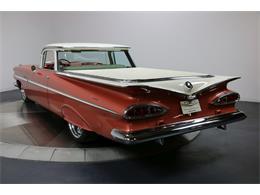1959 Chevrolet El Camino (CC-932830) for sale in Sun Prairie, Wisconsin
