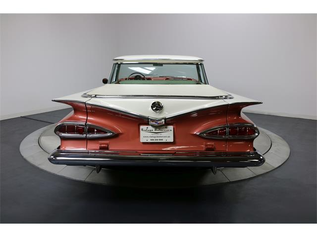 1959 Chevrolet El Camino (CC-932830) for sale in Sun Prairie, Wisconsin