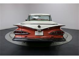 1959 Chevrolet El Camino (CC-932830) for sale in Sun Prairie, Wisconsin