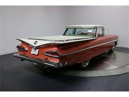 1959 Chevrolet El Camino (CC-932830) for sale in Sun Prairie, Wisconsin