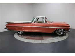 1959 Chevrolet El Camino (CC-932830) for sale in Sun Prairie, Wisconsin