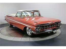 1959 Chevrolet El Camino (CC-932830) for sale in Sun Prairie, Wisconsin