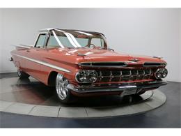 1959 Chevrolet El Camino (CC-932830) for sale in Sun Prairie, Wisconsin