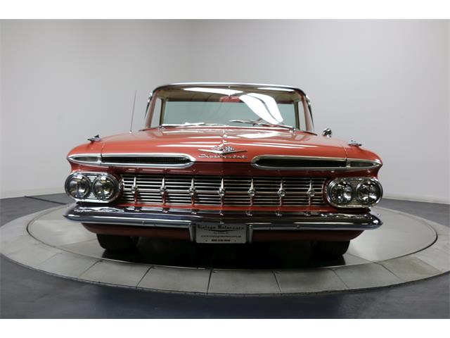 1959 Chevrolet El Camino (CC-932830) for sale in Sun Prairie, Wisconsin