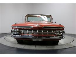 1959 Chevrolet El Camino (CC-932830) for sale in Sun Prairie, Wisconsin