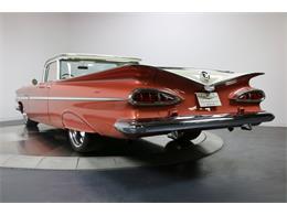 1959 Chevrolet El Camino (CC-932830) for sale in Sun Prairie, Wisconsin