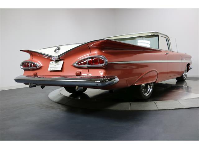 1959 Chevrolet El Camino (CC-932830) for sale in Sun Prairie, Wisconsin