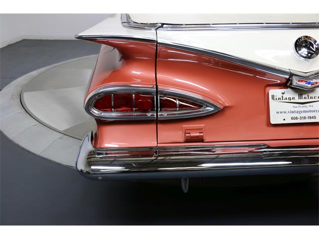1959 Chevrolet El Camino (CC-932830) for sale in Sun Prairie, Wisconsin