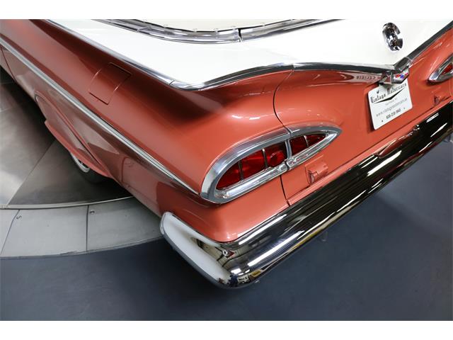 1959 Chevrolet El Camino (CC-932830) for sale in Sun Prairie, Wisconsin
