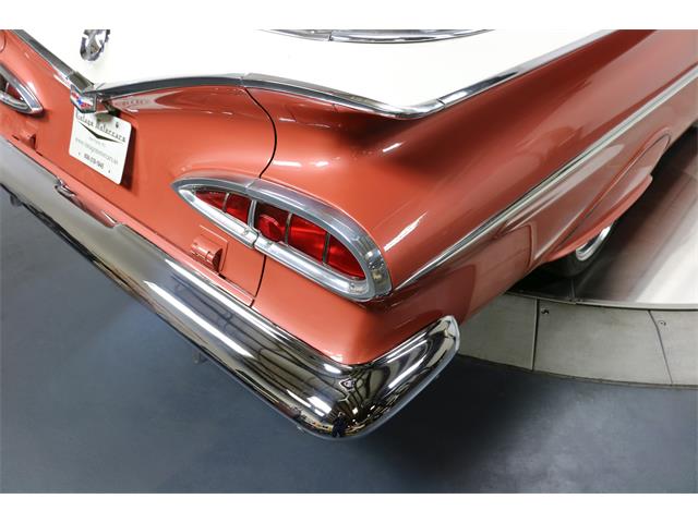 1959 Chevrolet El Camino (CC-932830) for sale in Sun Prairie, Wisconsin
