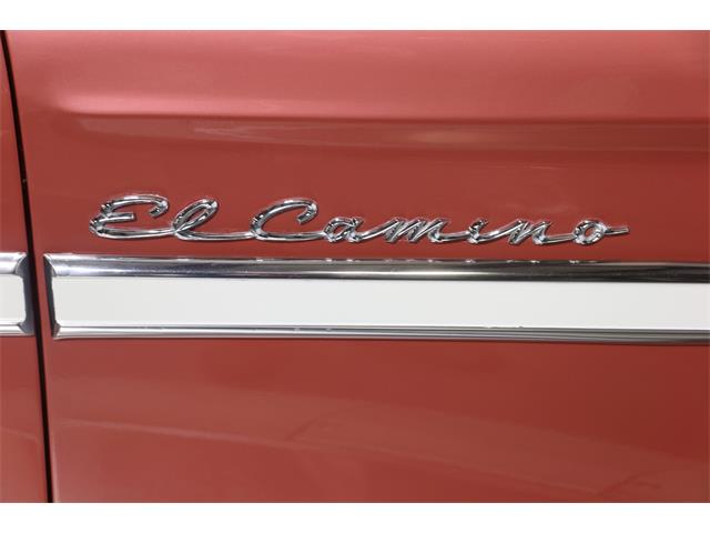 1959 Chevrolet El Camino (CC-932830) for sale in Sun Prairie, Wisconsin