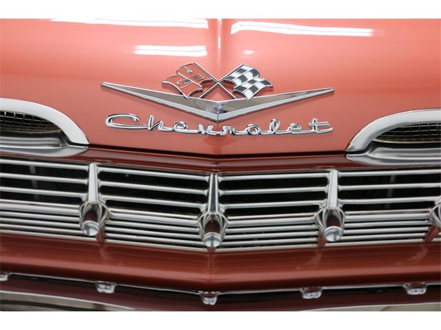 1959 Chevrolet El Camino (CC-932830) for sale in Sun Prairie, Wisconsin