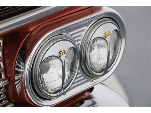 1959 Chevrolet El Camino (CC-932830) for sale in Sun Prairie, Wisconsin