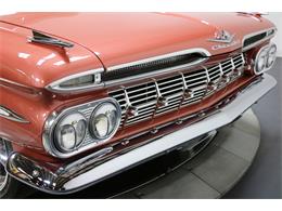 1959 Chevrolet El Camino (CC-932830) for sale in Sun Prairie, Wisconsin