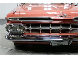 1959 Chevrolet El Camino (CC-932830) for sale in Sun Prairie, Wisconsin