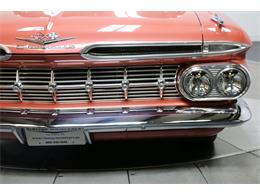 1959 Chevrolet El Camino (CC-932830) for sale in Sun Prairie, Wisconsin