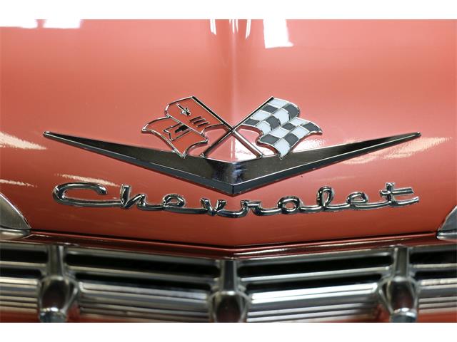 1959 Chevrolet El Camino (CC-932830) for sale in Sun Prairie, Wisconsin