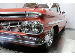 1959 Chevrolet El Camino (CC-932830) for sale in Sun Prairie, Wisconsin
